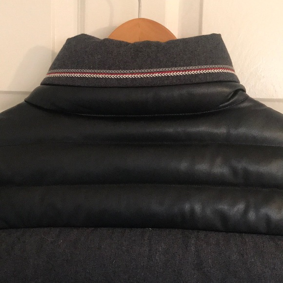 Down jacket - Picture 8 of 8